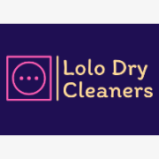 Lolo Dry Cleaners